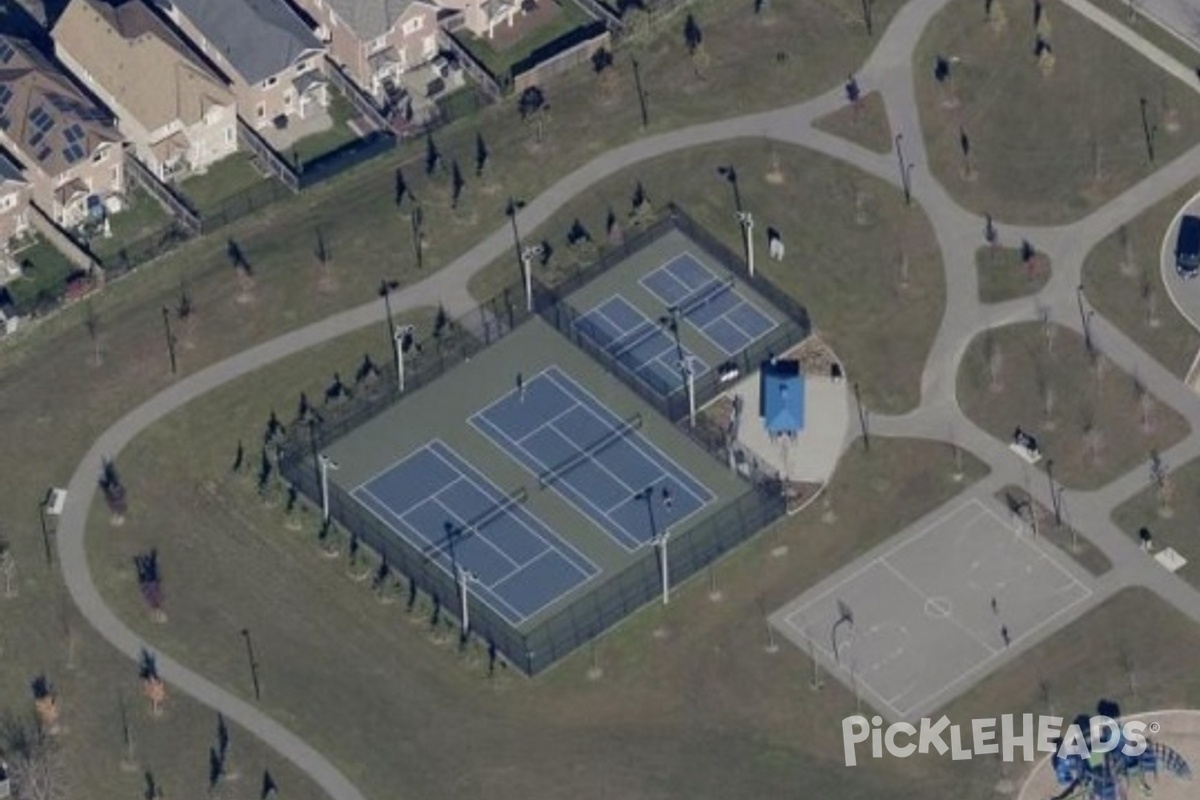 Photo of Pickleball at Mavrinac Park